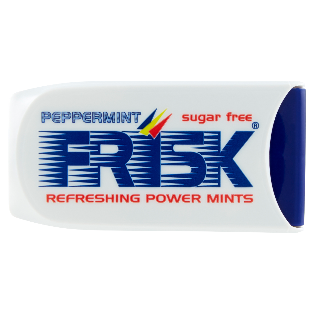 Frisk Peppermint 5,7 g