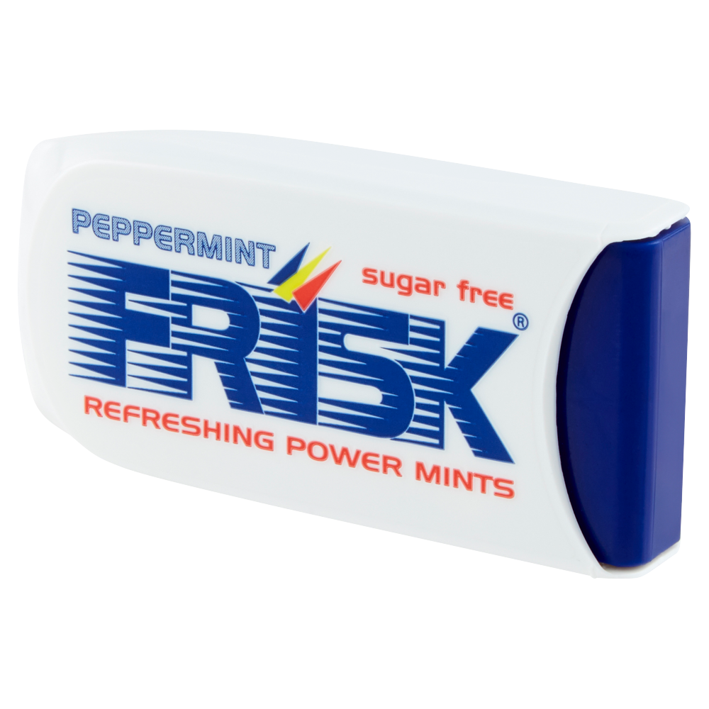 Frisk Peppermint 5,7 g
