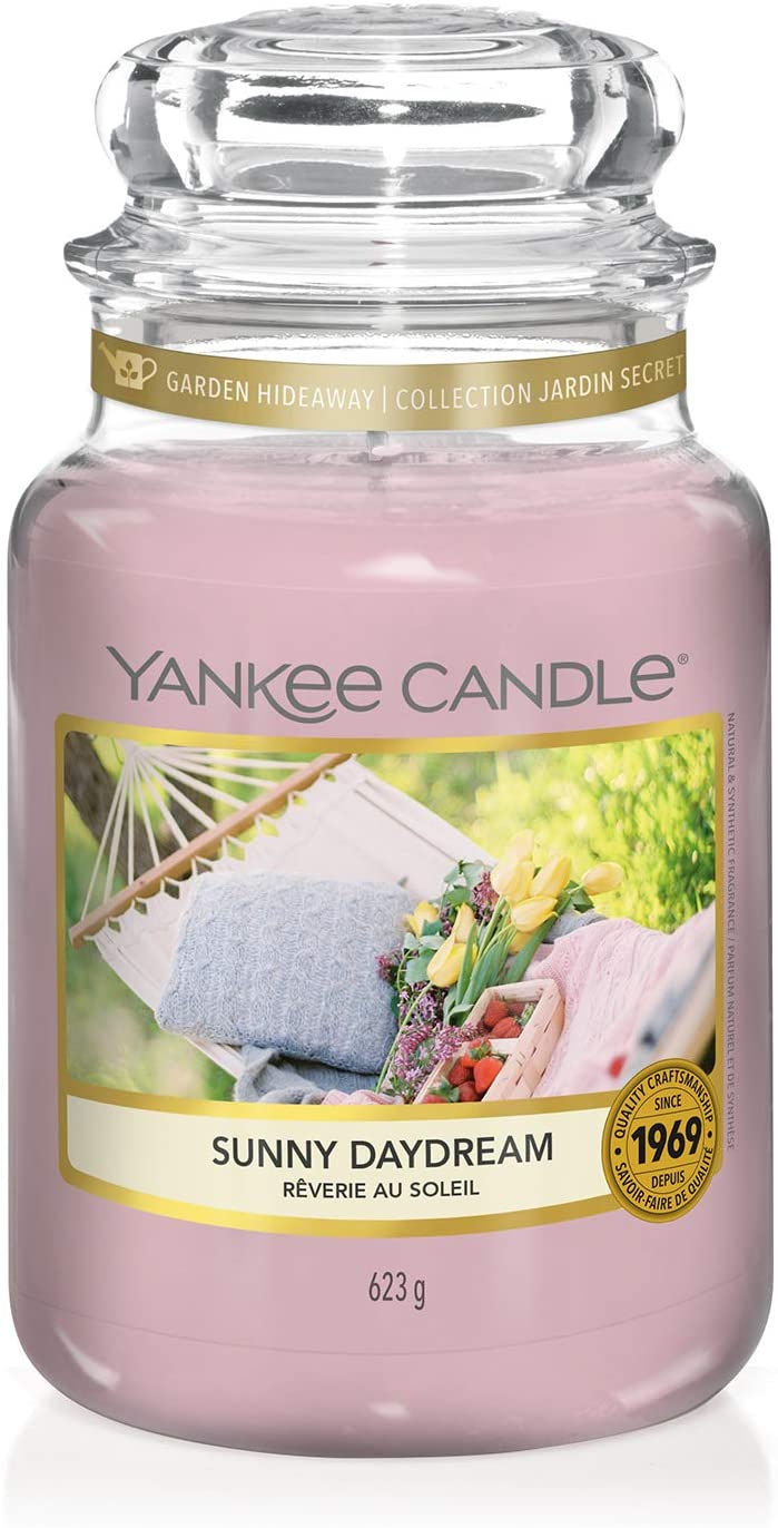 Yankee Candle - Giara Grande Sunny Daydream
