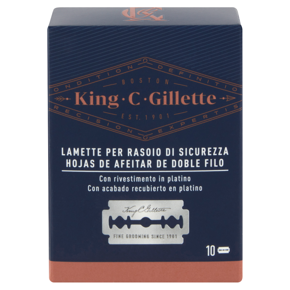 KLEIBER Lama di Ricambio per Taglierina Rotativa 45mm Nera KLEIBER Lama di Ricambio per Taglierina Rotativa 45mm Nera