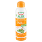 equilibra Aloe Latte Spray Solare SPF 50? Pelle Delicata 150 ml
