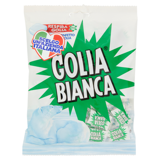 Golia Bianca 180 g (25530883)