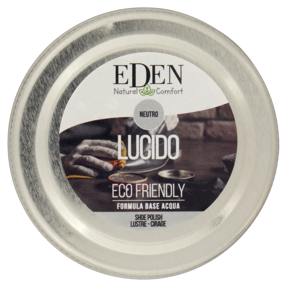 Eden Natural Comfort Neutro Lucido 50 ml