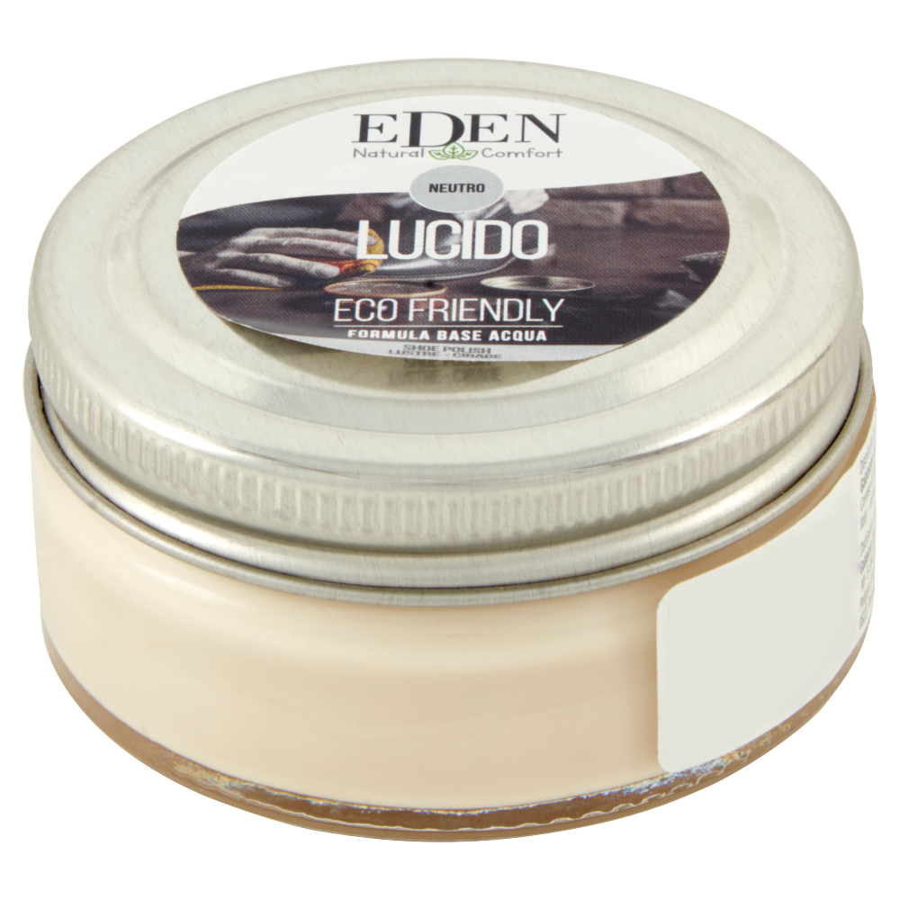 Eden Natural Comfort Neutro Lucido 50 ml