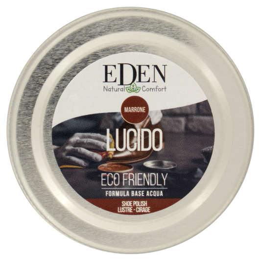 Eden Natural Comfort Marrone Lucido 50 ml