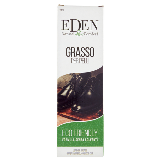 Eden Natural Comfort Grasso per Pelli 50 ml