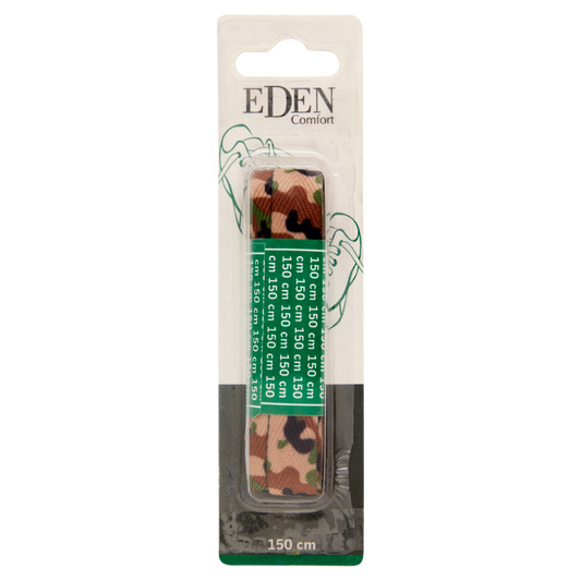 Eden Comfort Lacci Deco Fashion 150 cm 1 Paio (25525857)