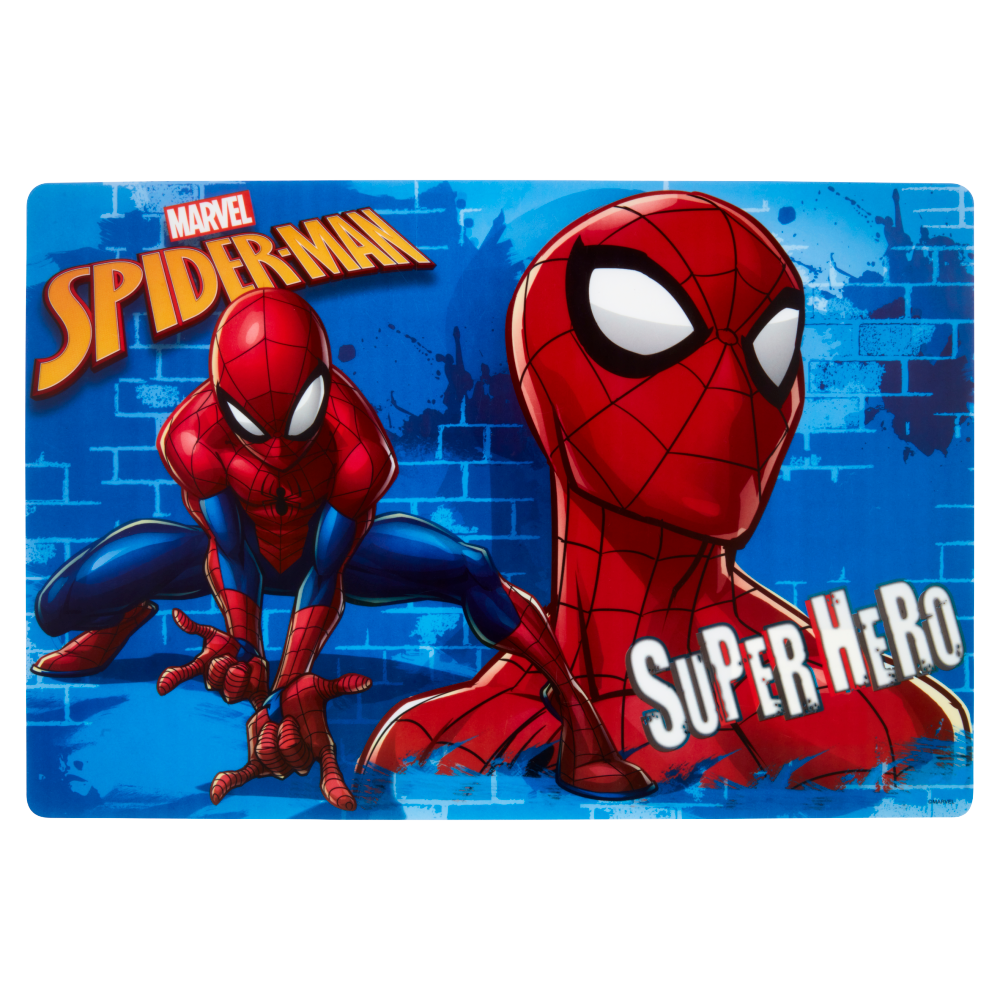 Tovaglietta Marvel Spider-Man