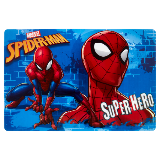 Tovaglietta Marvel Spider-Man