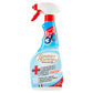 Spuma di Sciampagna Smacchiatore Bianco Puro Spray Mousse Igienizzante 500 ml