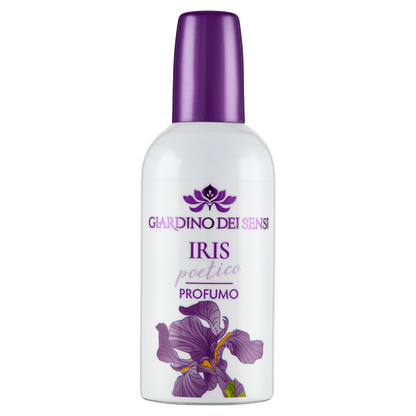 Giardino dei Sensi Iris poetico Profumo 100 ml