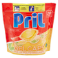 PRIL Gel Caps Limone - 20 Caps