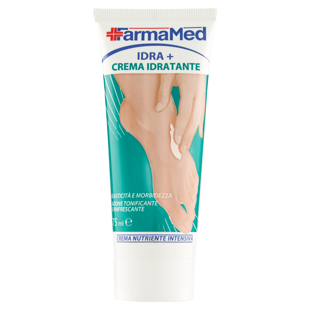 FarmaMed Idra+ Crema Idratante 75 ml (25528585)