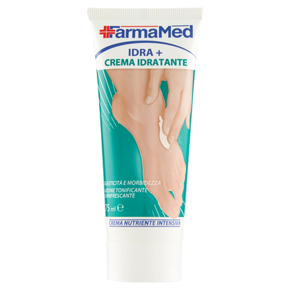 FarmaMed Idra+ Crema Idratante 75 ml (25528585)