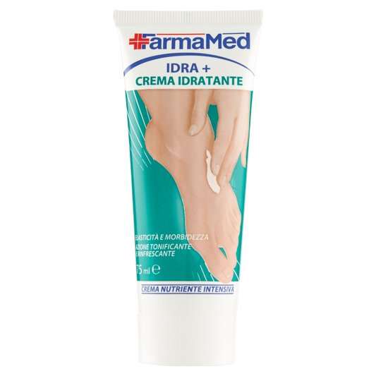 FarmaMed Idra+ Crema Idratante 75 ml (25528585)