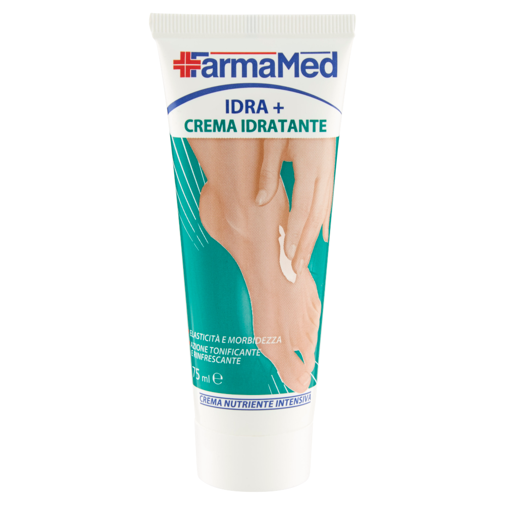 FarmaMed Idra+ Crema Idratante 75 ml (25528586)