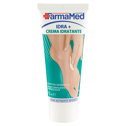 FarmaMed Idra+ Crema Idratante 75 ml (25528586)