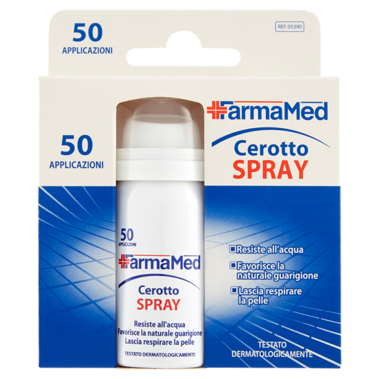 FarmaMed Cerotto Spray 40 ml