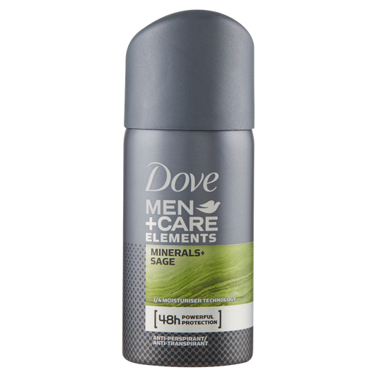 Dove Men+Care Elements Minerals + Sage 35 ml