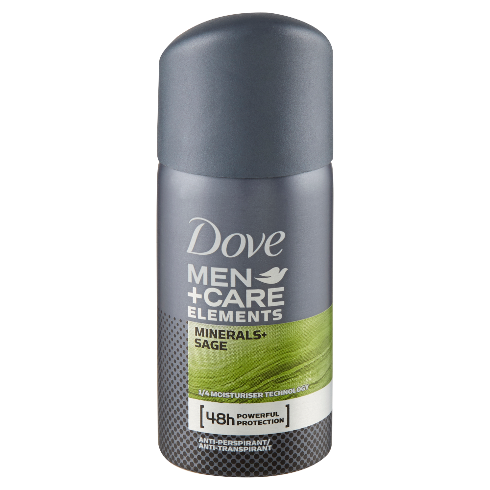 Dove Men+Care Elements Minerals + Sage 35 ml