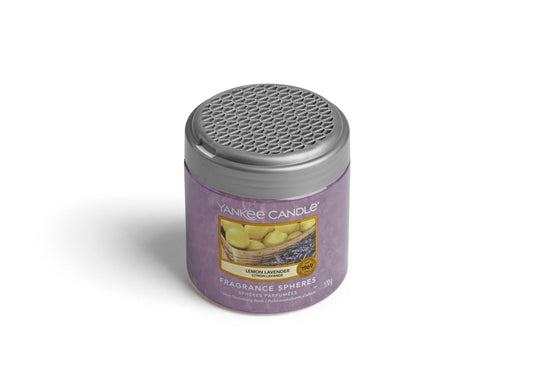 Yankee Candle - Sfere Profumate Lemon Lavender