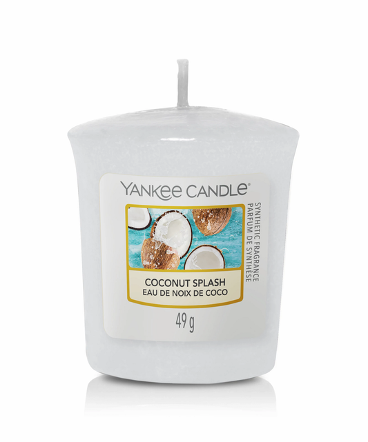 Cera 2 Volte - Yankee Candle Pomezia - Consulta la disponibilità
