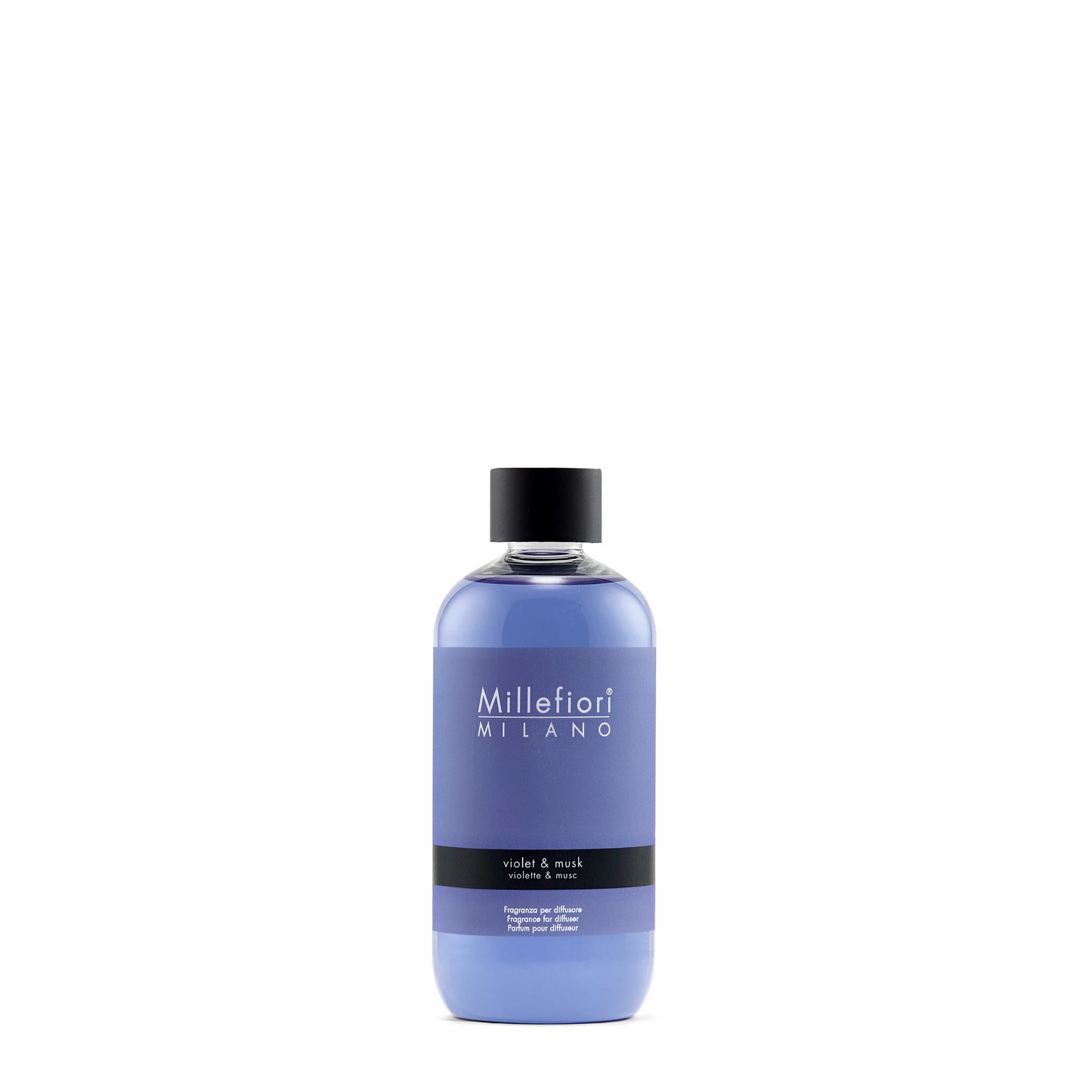 Millefiori - Fragranza Per Diffusore Millefiori® Milano 250 Ml Violet & Musk
