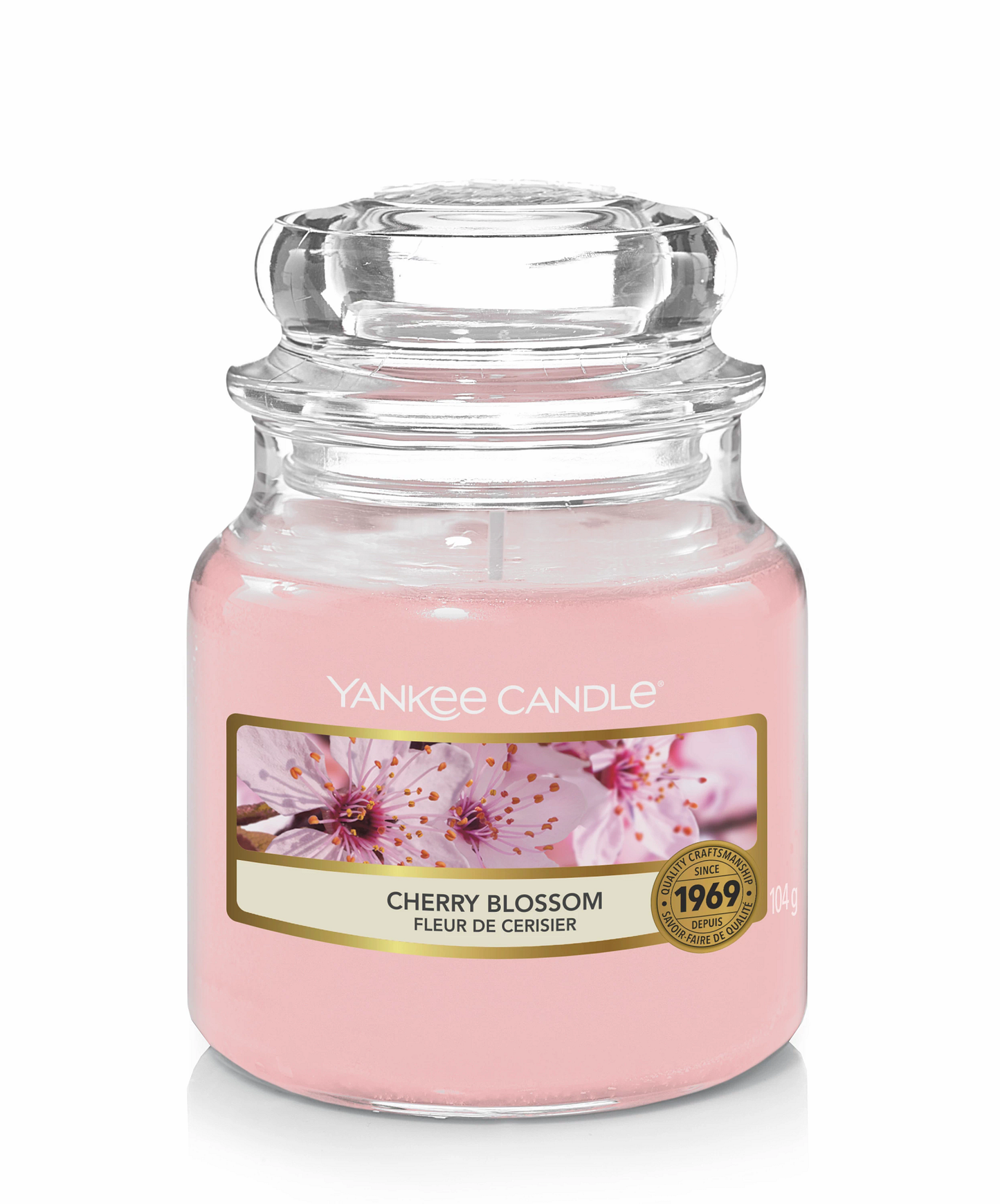 Yankee Candle - Giara Piccola Cherry Blossom