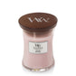 Woodwick - Candela Media Rosewood - Home and Glam
