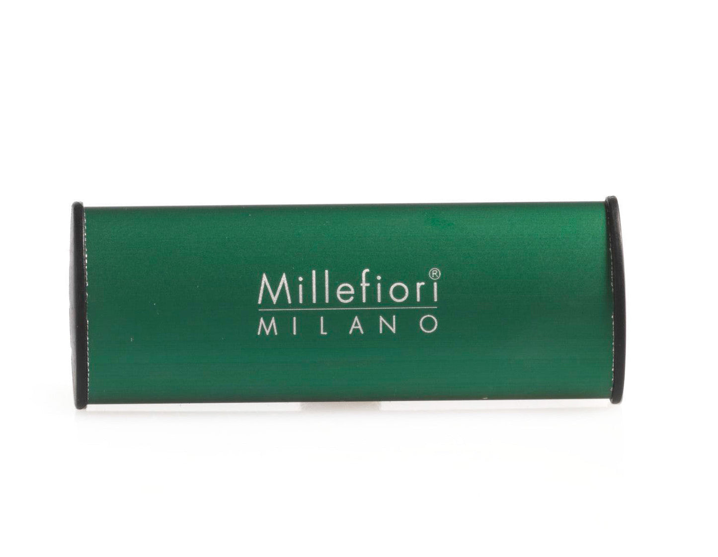 Millefiori - Diffusore Car Air Freshener «Icon» "Classic" Verde - White Musk
