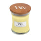 Woodwick - Candela Piccola Lemongrass & Lily