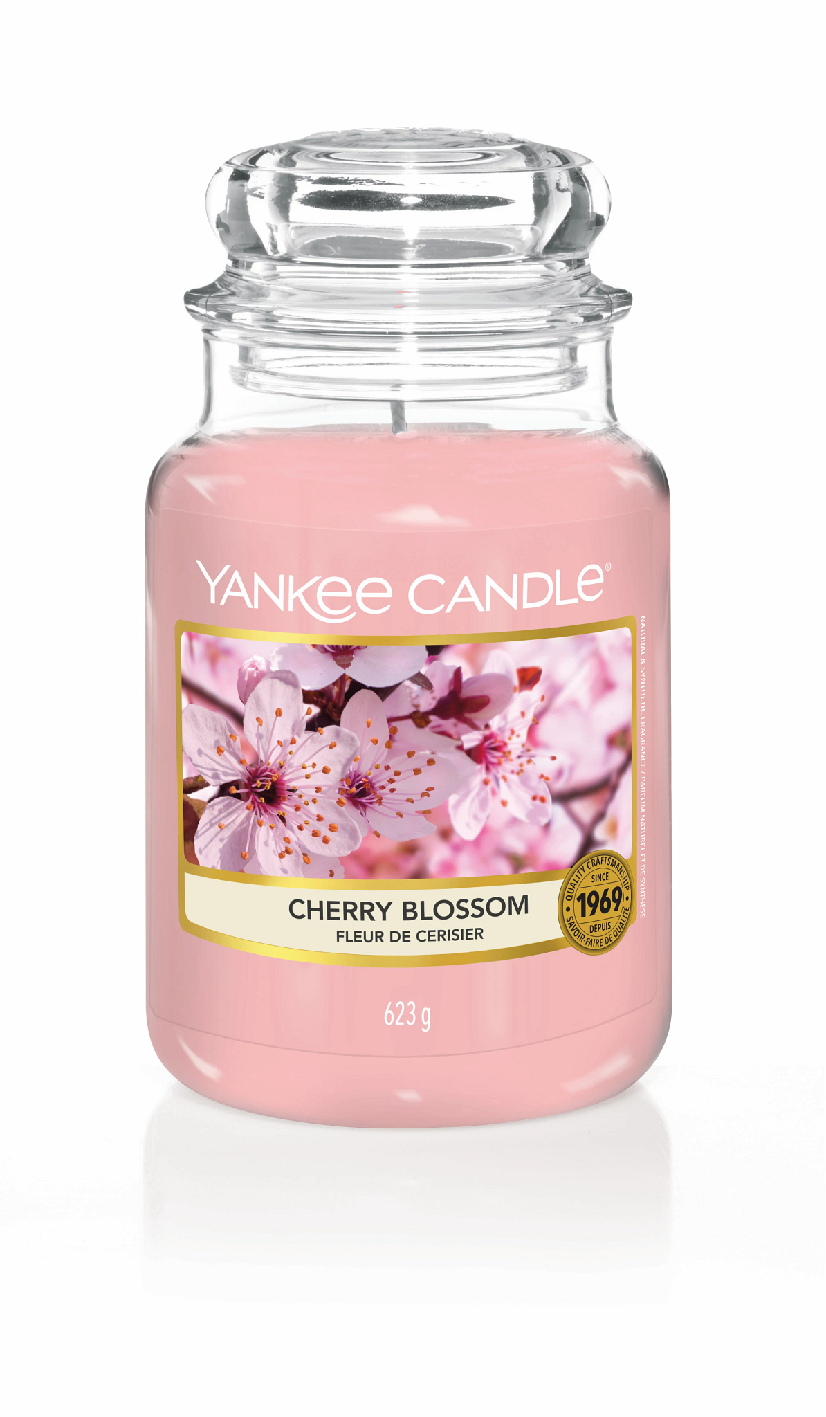 Yankee Candle - Giara Grande Cherry Blossom