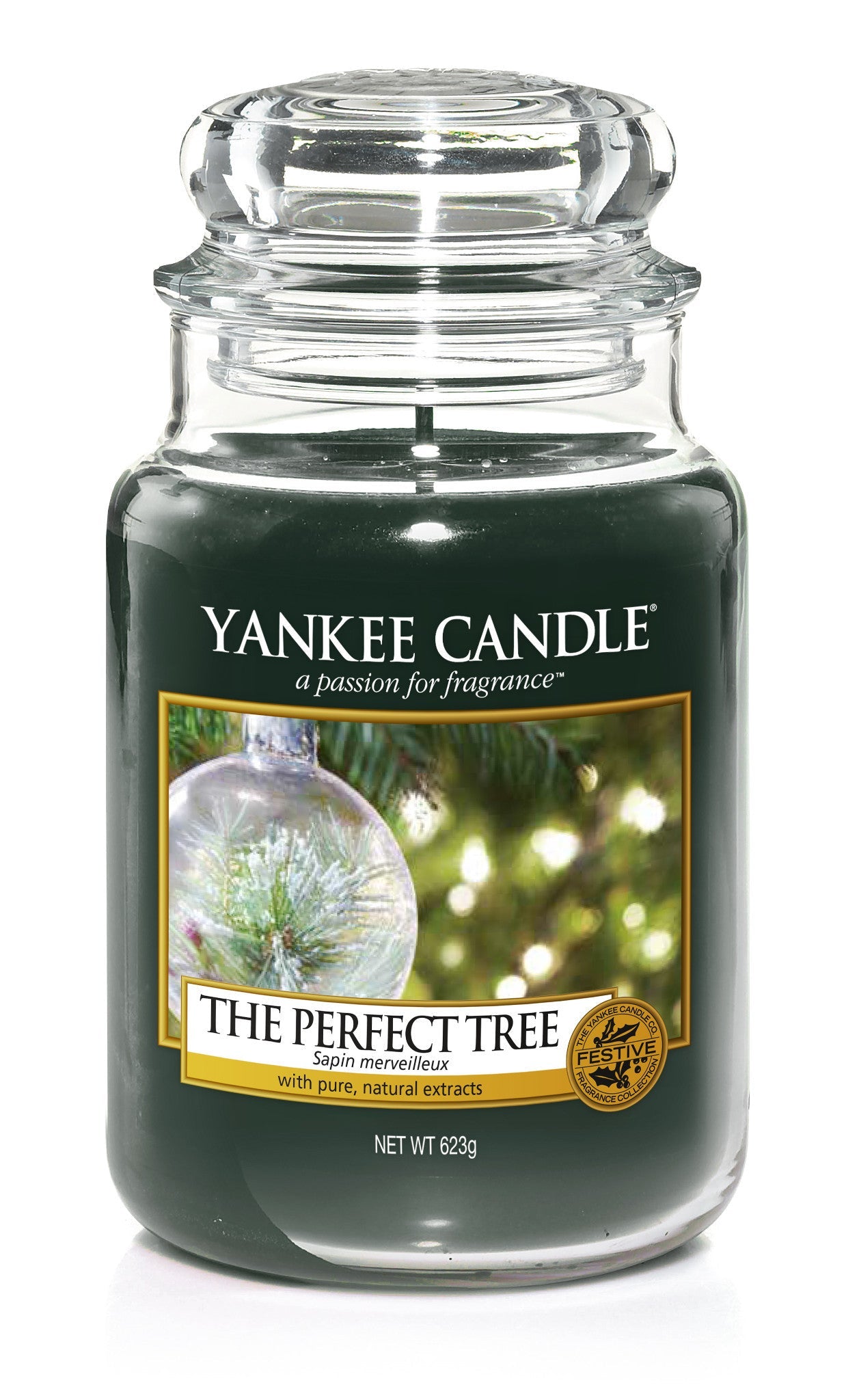 Yankee Candle - Giara Grande The Perfect Tree