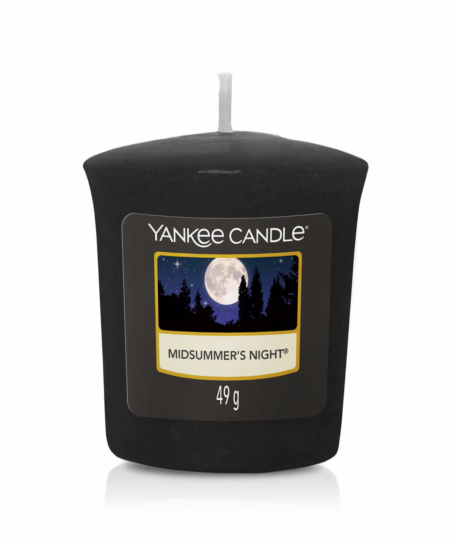 Yankee Candle - Candela Sampler Midsummer'S Night
