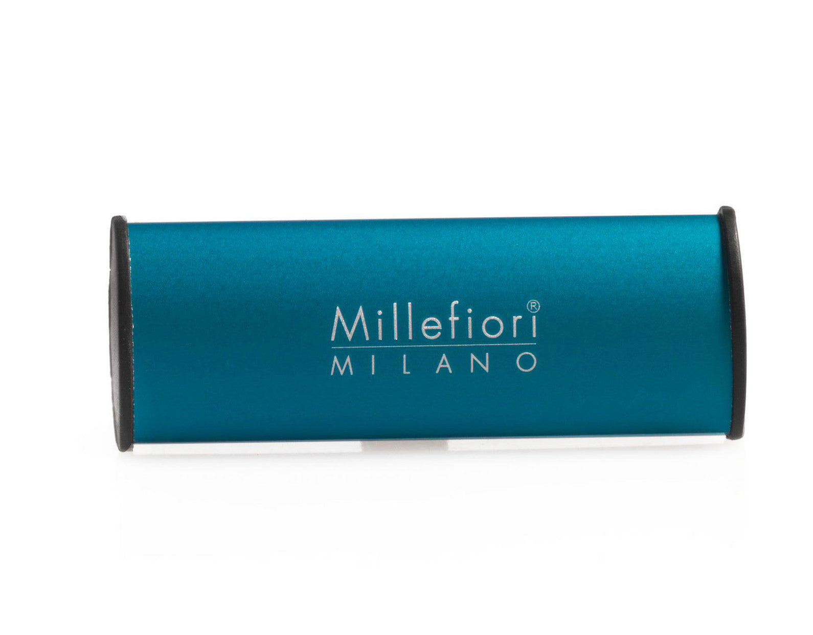 Millefiori - Diffusore Car Air Freshener «Icon» Classic Blu - Legni &  Spezie ->