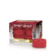 Yankee Candle - Candela Tea Light Christmas Magic