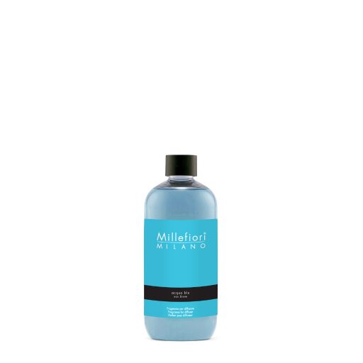 Millefiori - Fragranza Per Diffusore Millefiori® Milano 250 Ml Acqua Blu
