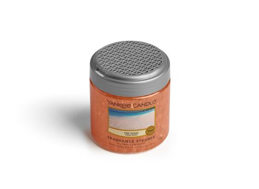 Yankee Candle - Sfere Profumate Pink Sands