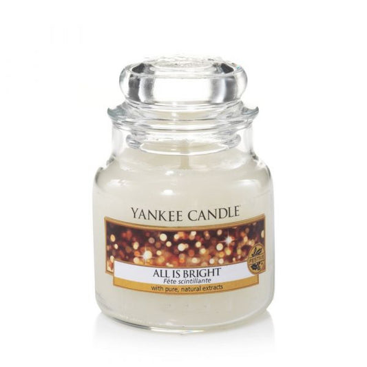 Yankee Candle - Giara Piccola All Is Bright